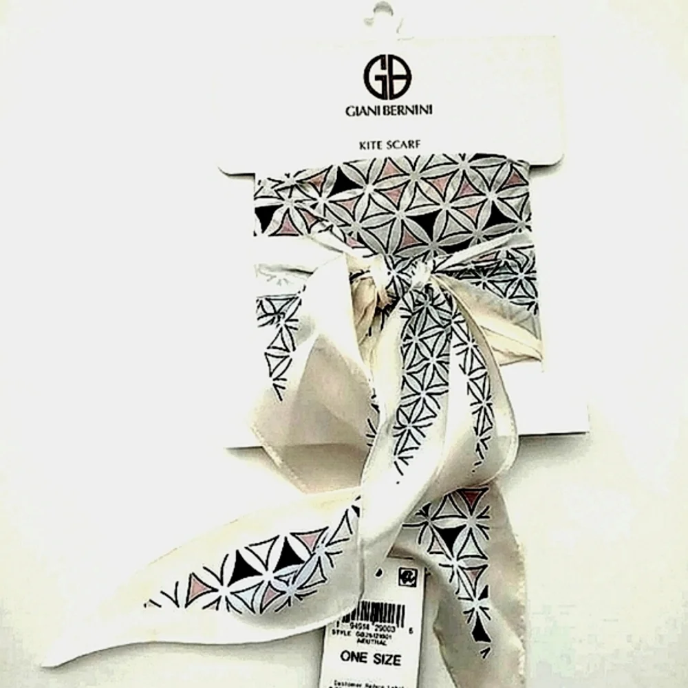 Giani Bernini Kite Scarf